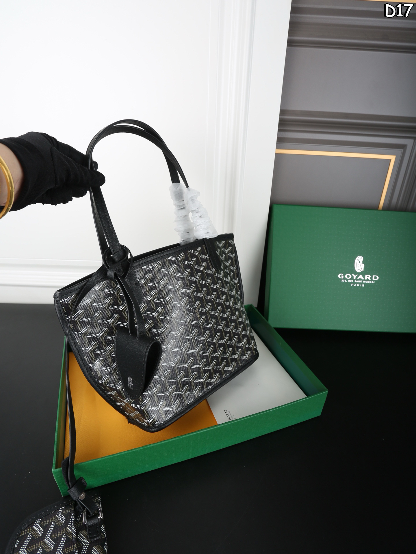 Goyard bags-150