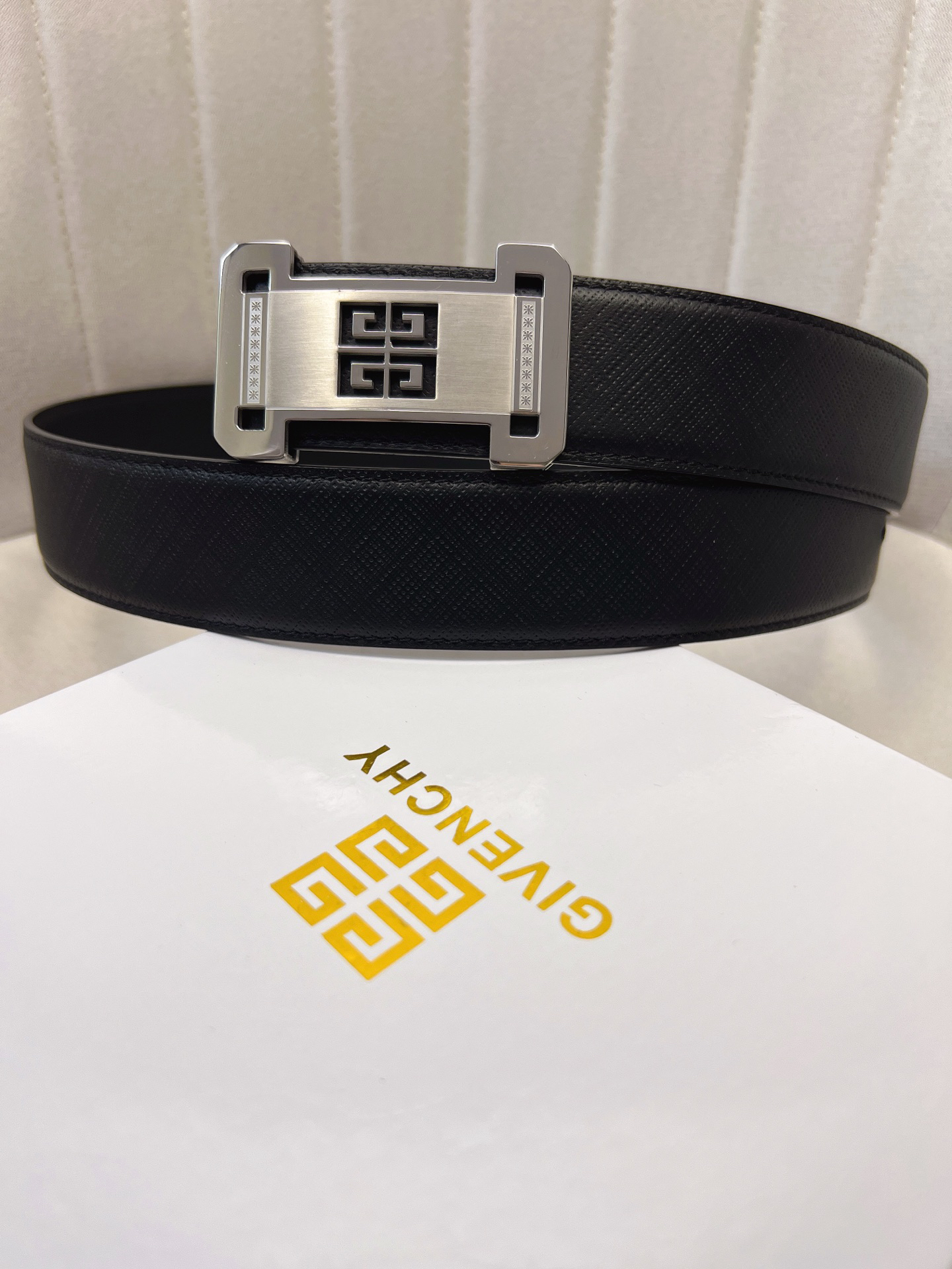 Givenchy belt-124