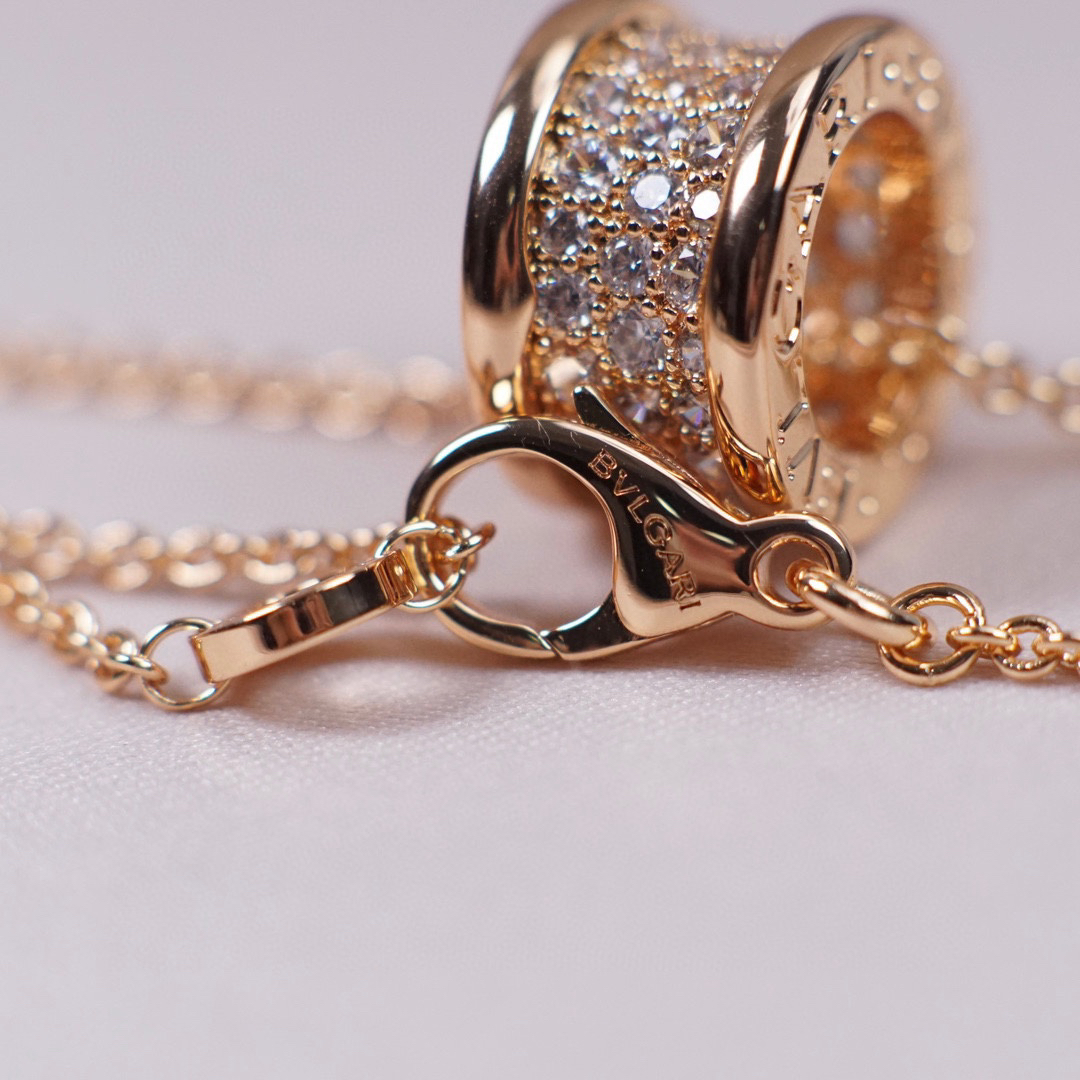 Bottega Veneta necklace-74