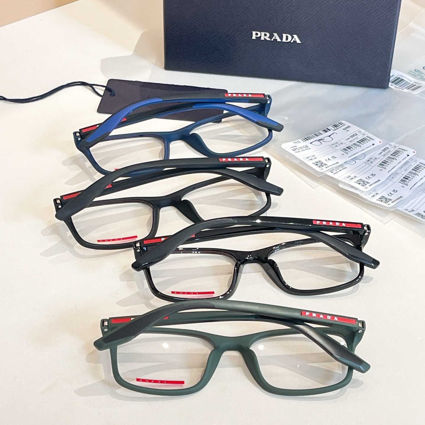 Prada glasses-59