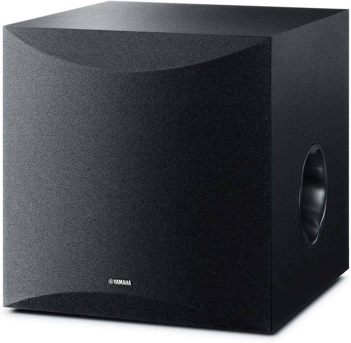 Yamaha Audio 10