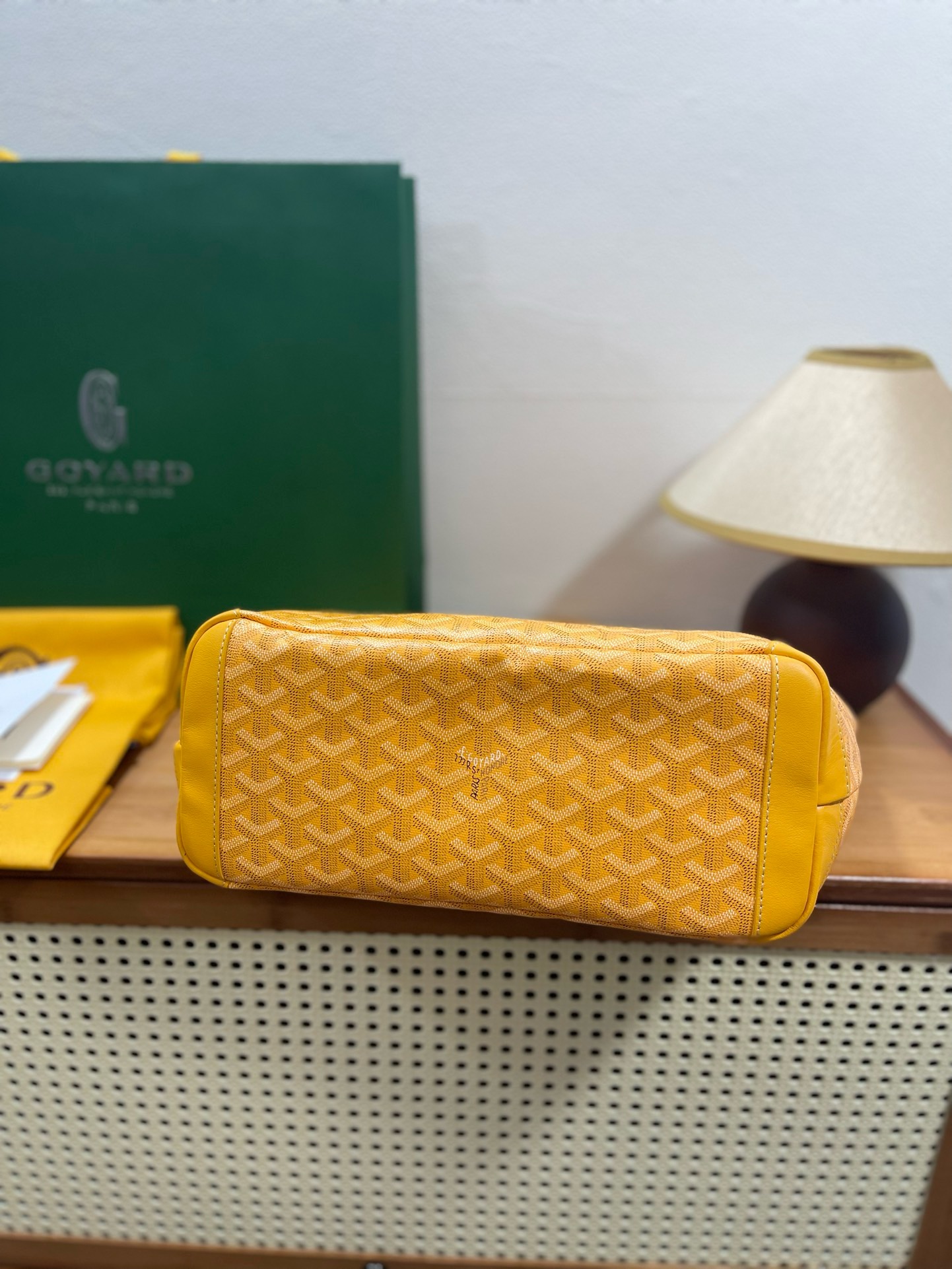 Goyard bags-14