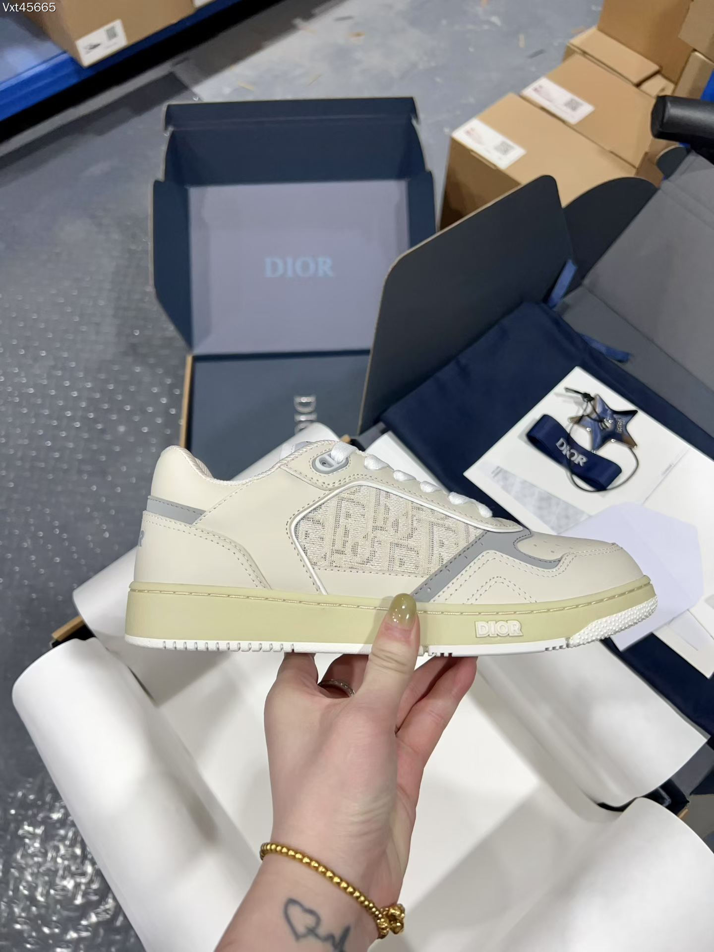 Dior Sneakers-17