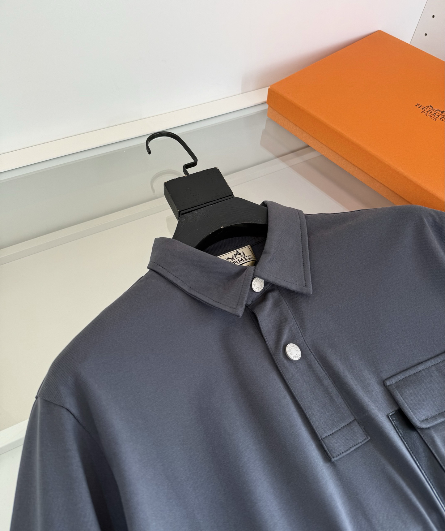 Hermes clothing-196