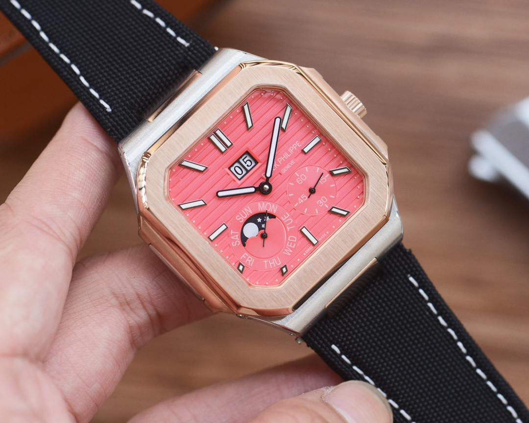 P*atek Philippe Hot New Products-30