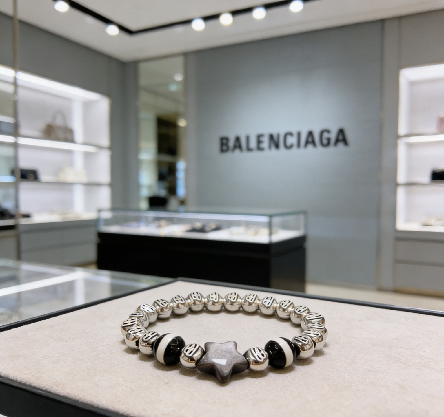 Balenciaga Bracelet-56