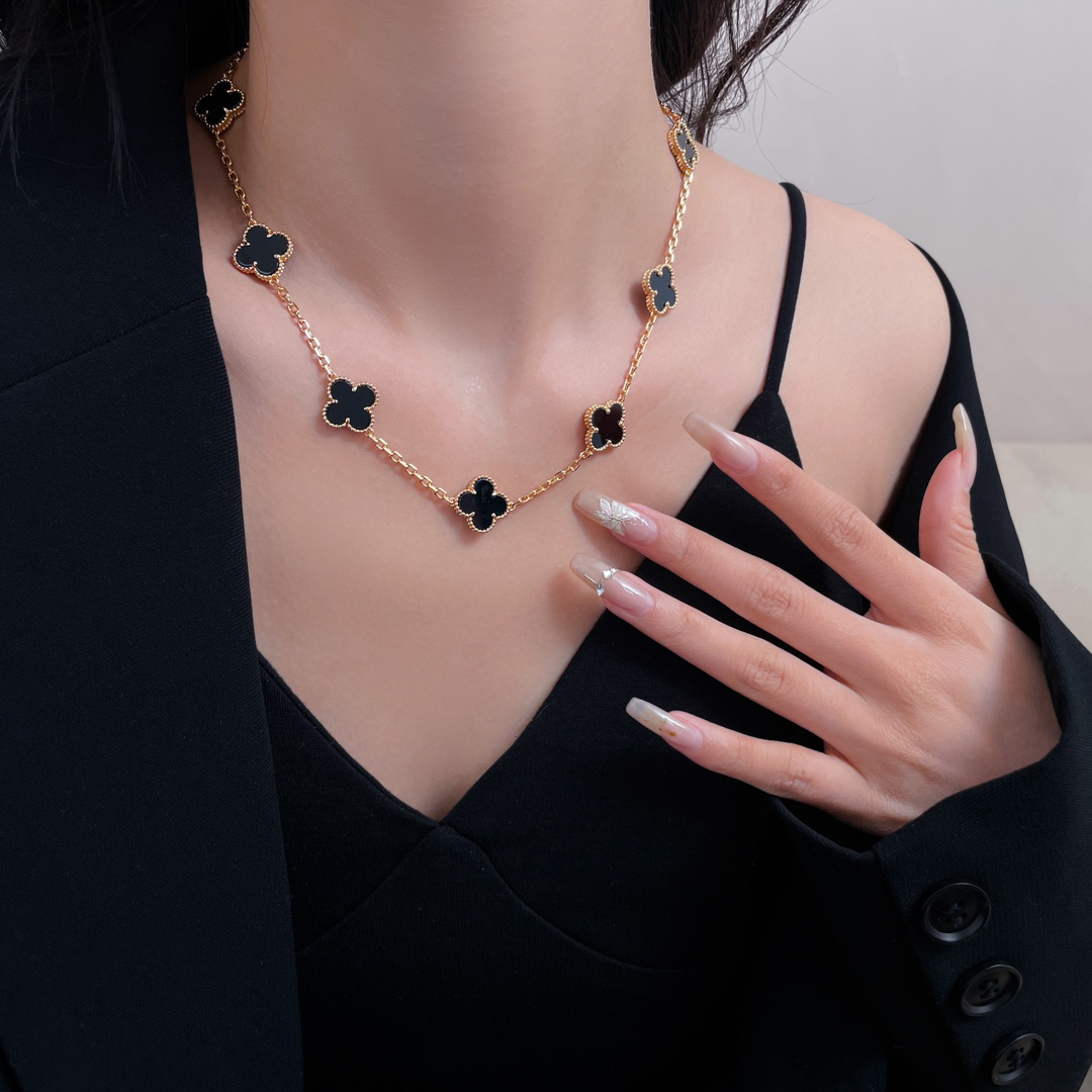 Van Cleef & Arpels necklace-116
