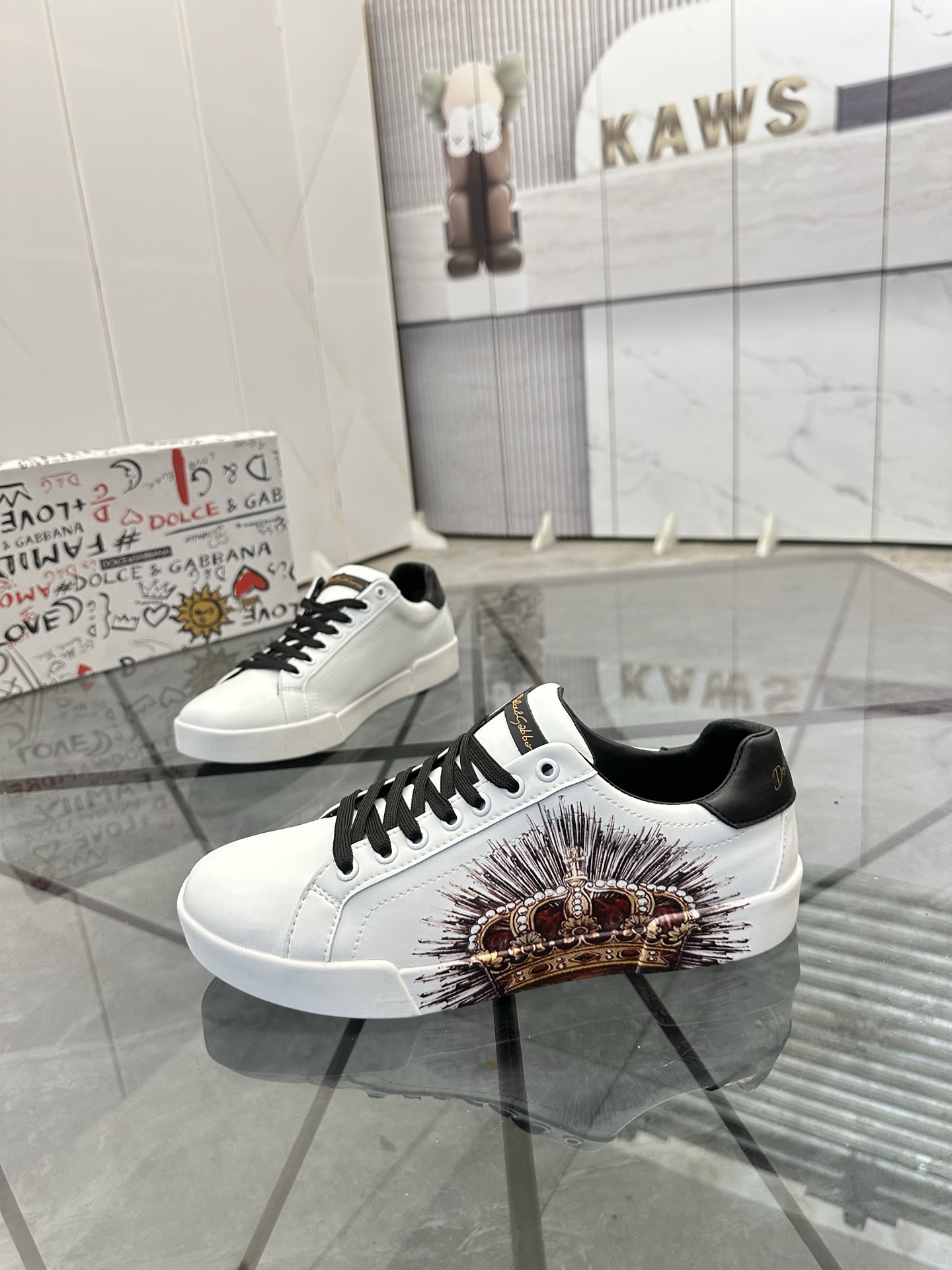 D&G Sneakers-187