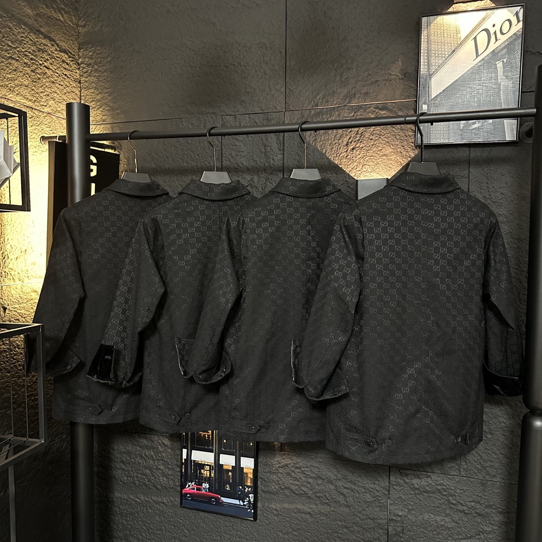 Gucci Clothing-250