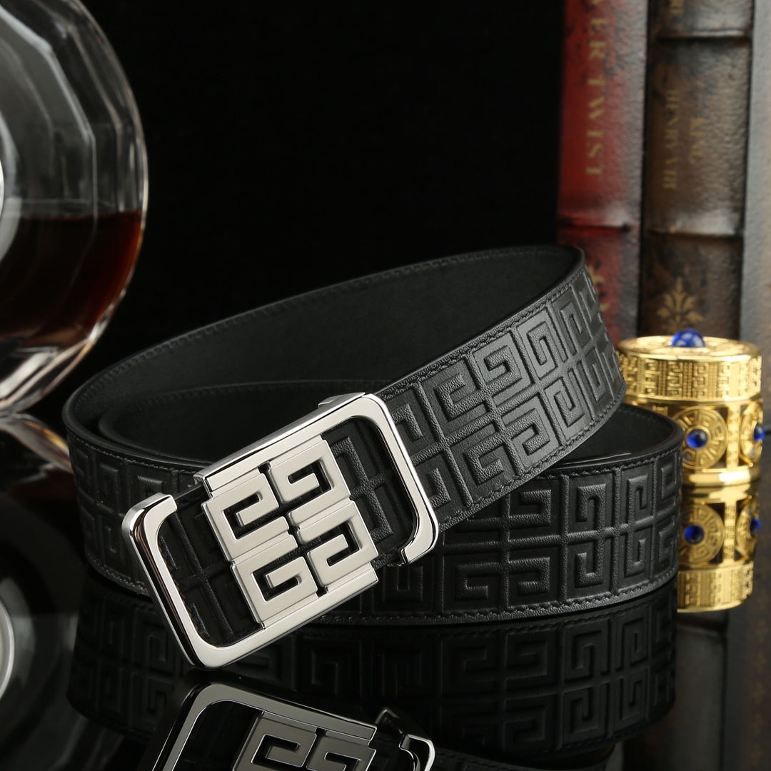 Givenchy belt-53
