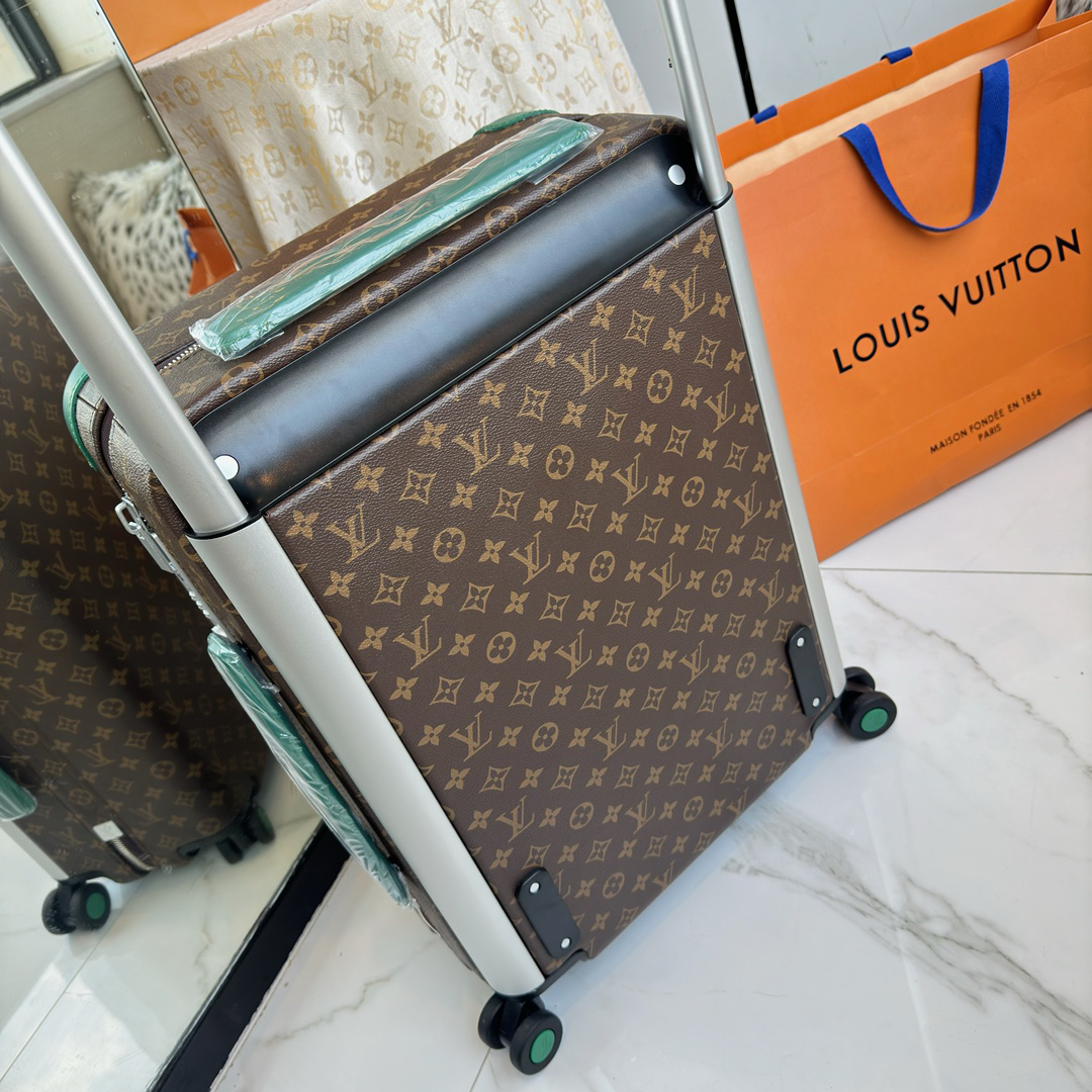 LV luggage-82