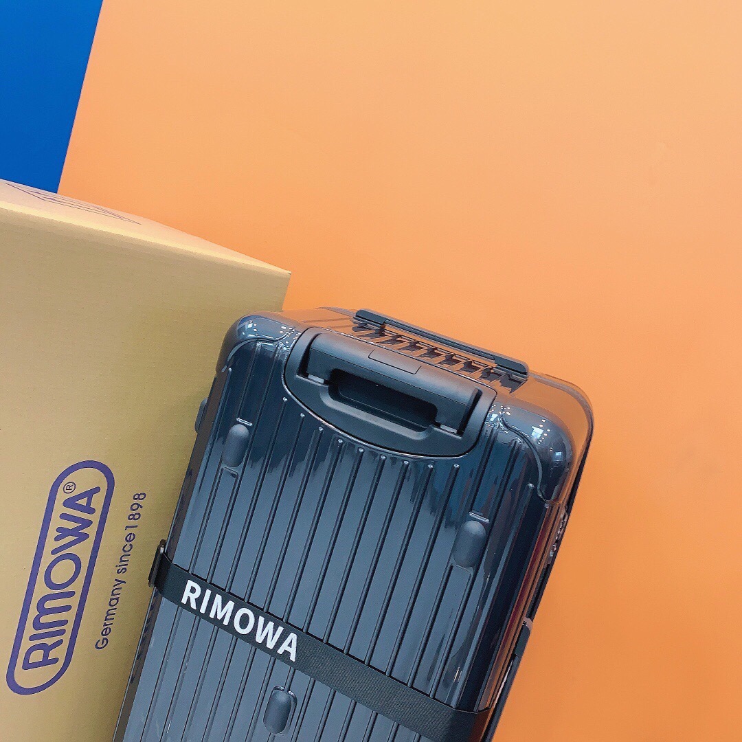 RIMOWA luggage-104
