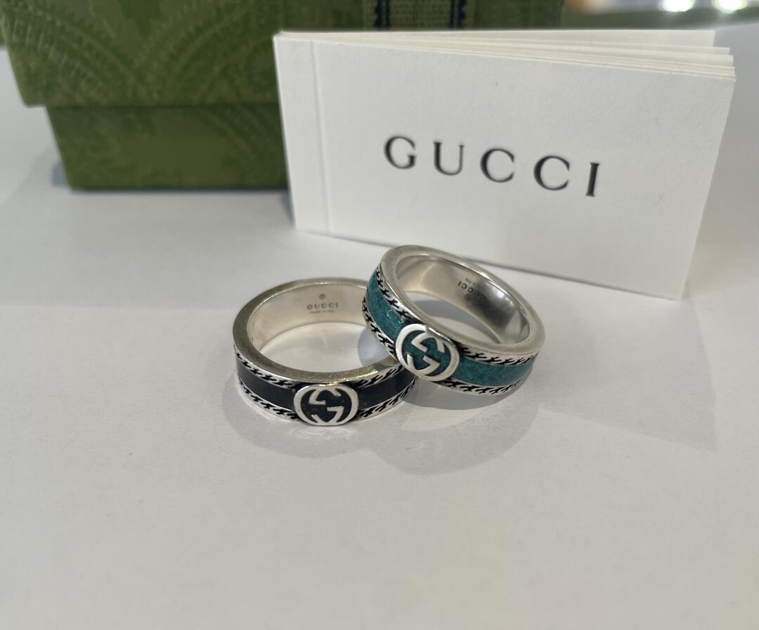 Gucci ring-1