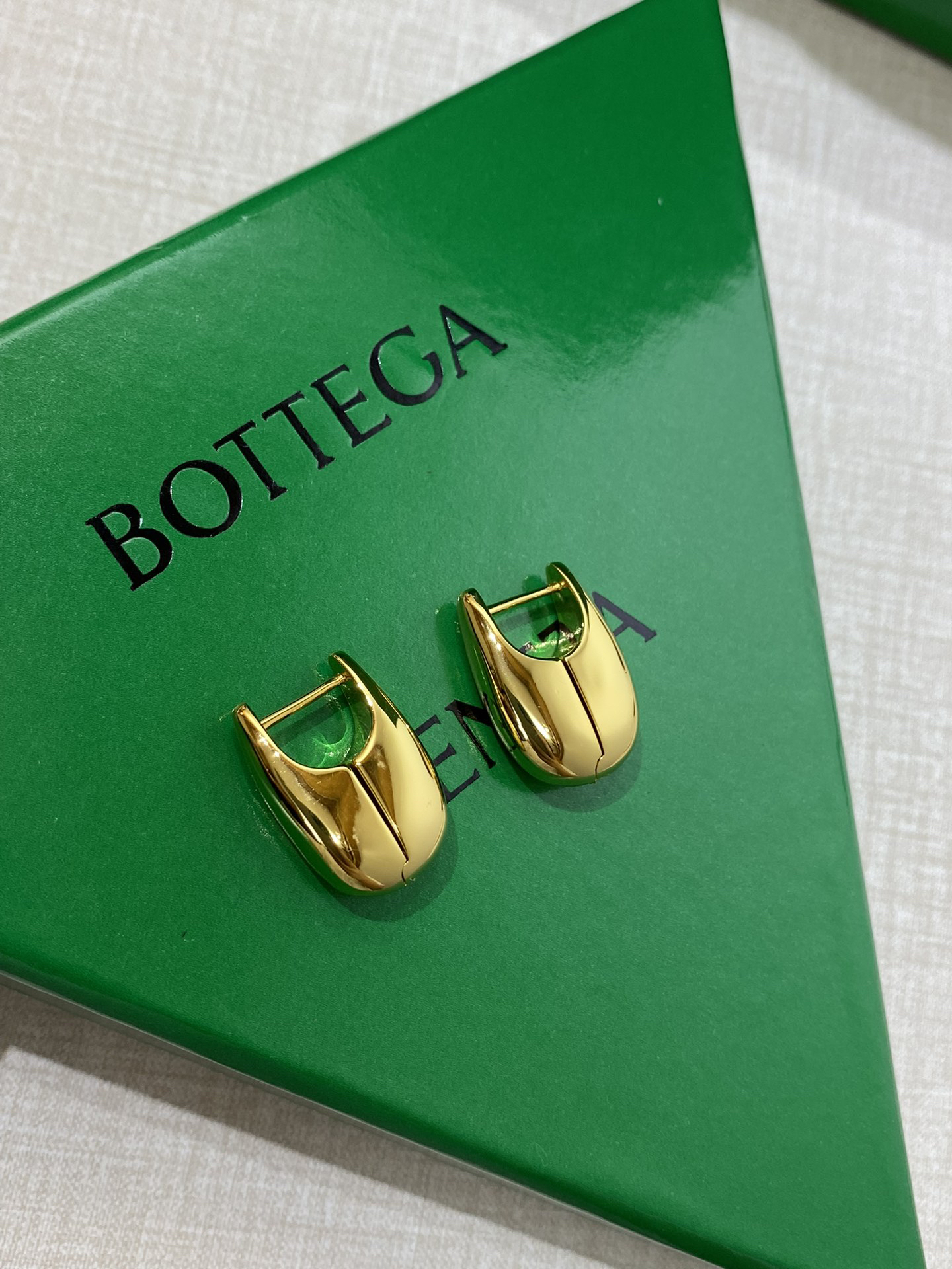 Bottega Veneta earrings-16