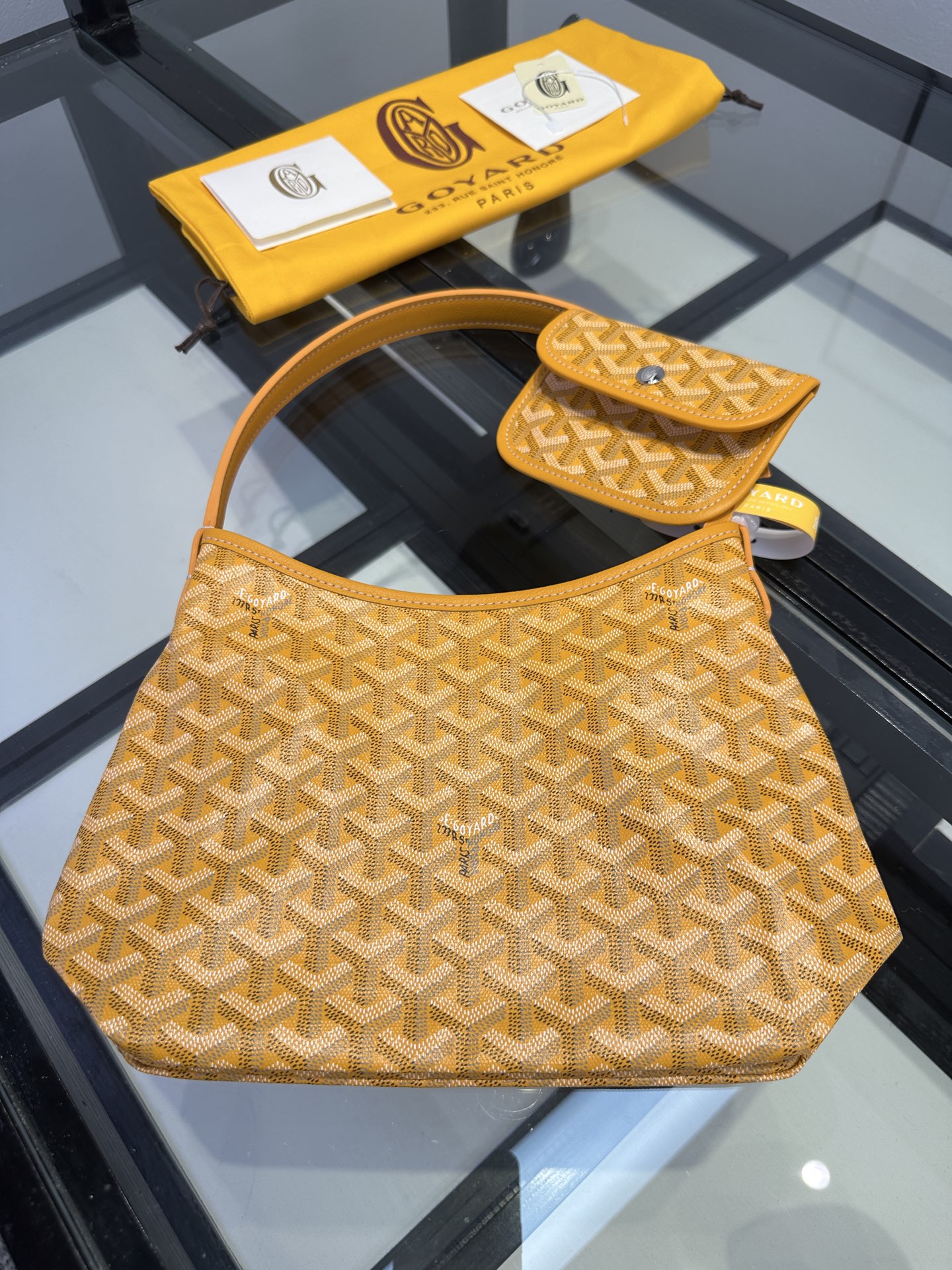 Goyard bags-137