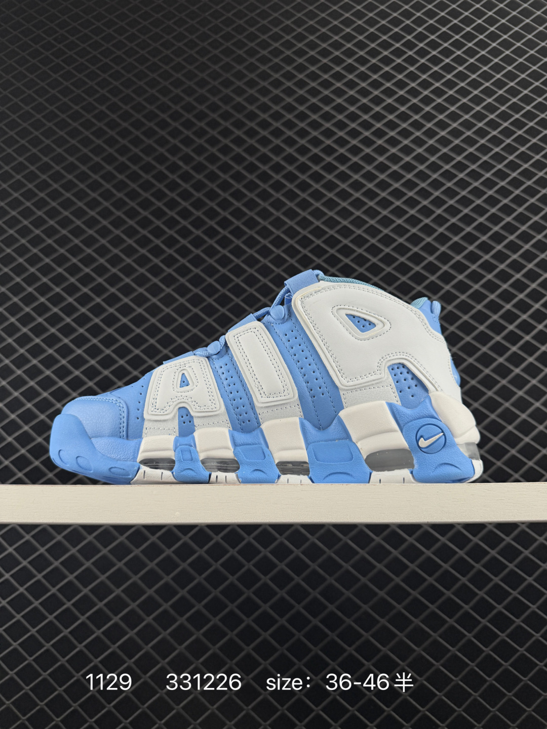 Nike Sneakers-187