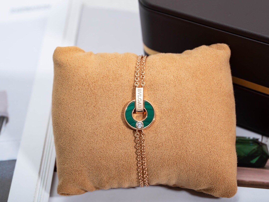 Bottega Veneta Bracelet-73