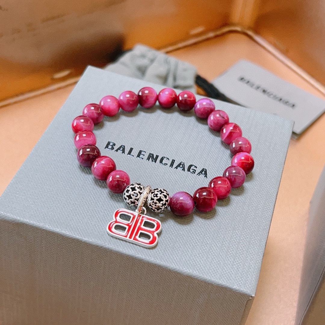 Balenciaga Bracelet-59
