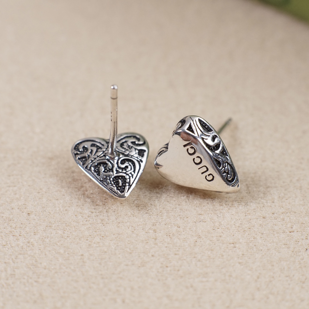 Gucci earrings-9