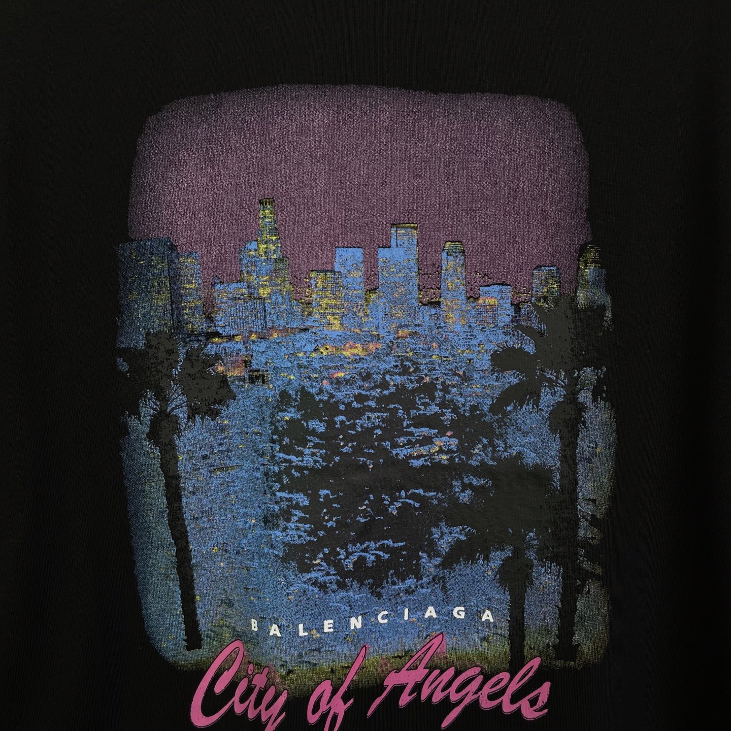 Balenciaga clothing-30