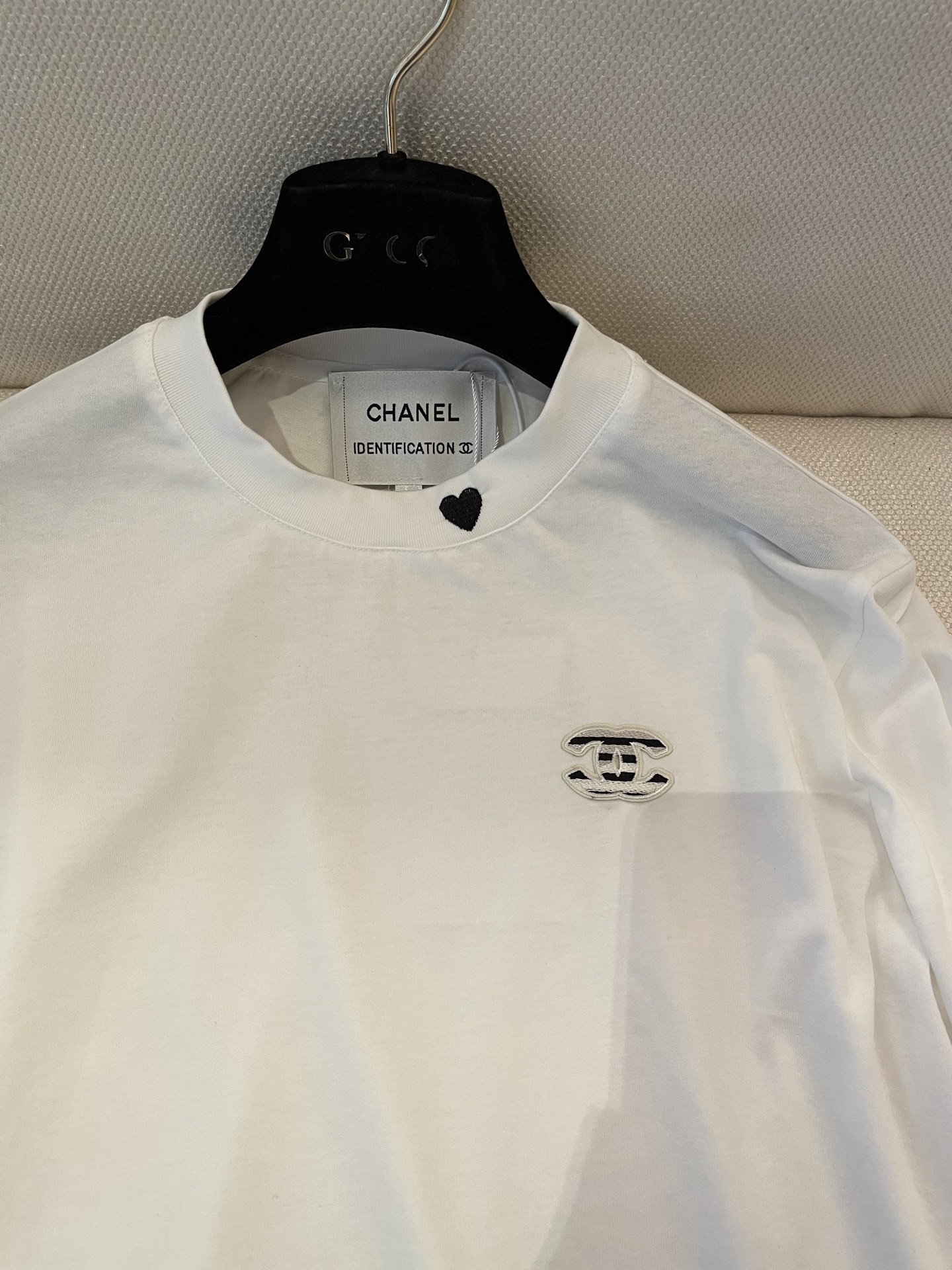 Chanel clothing-25