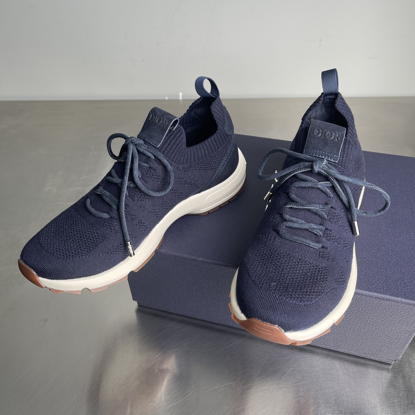 Dior Sneakers-151