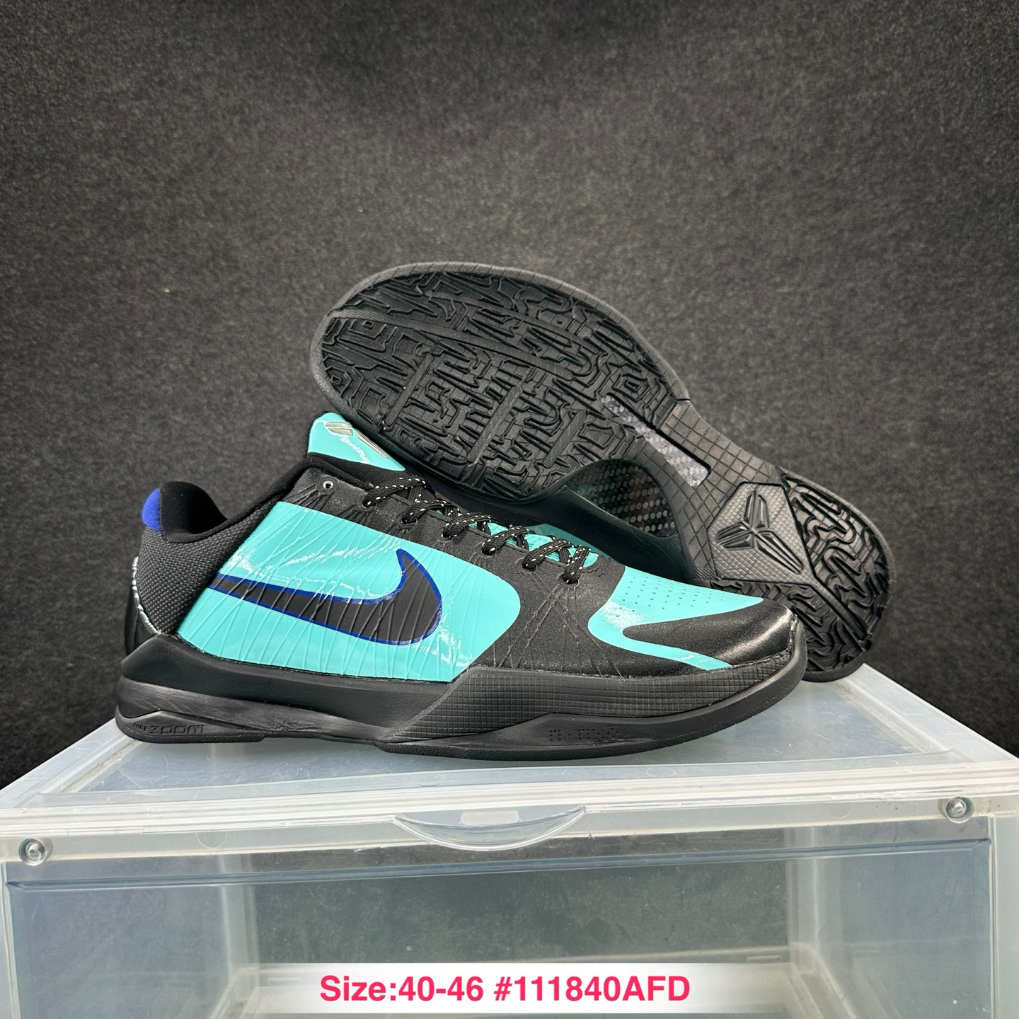 Nike Sneakers-172