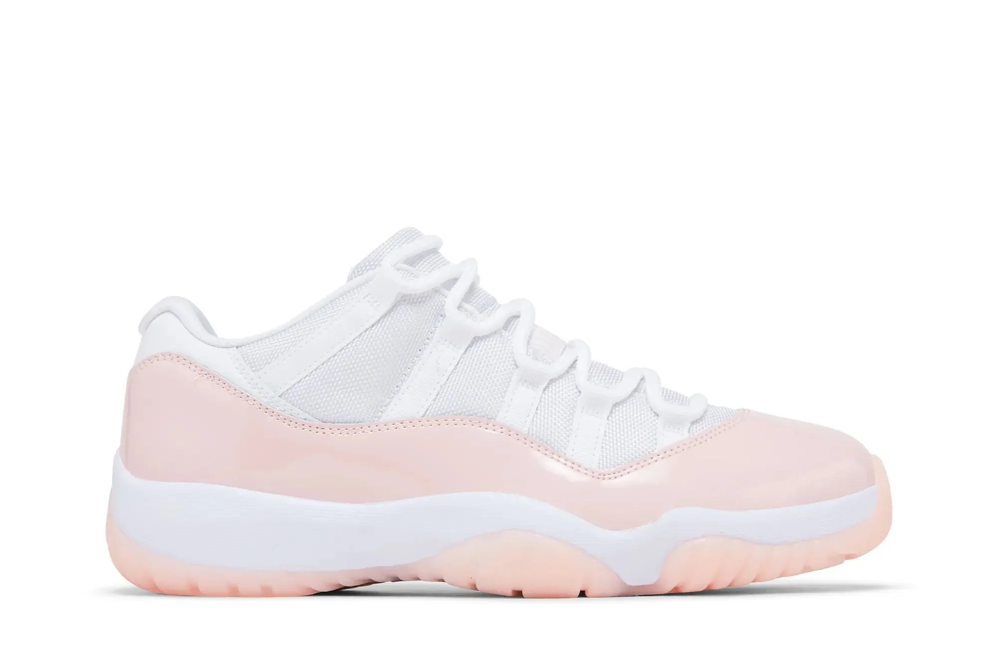 Wmns Jordan 11 Retro Low 'Legend Pink'
