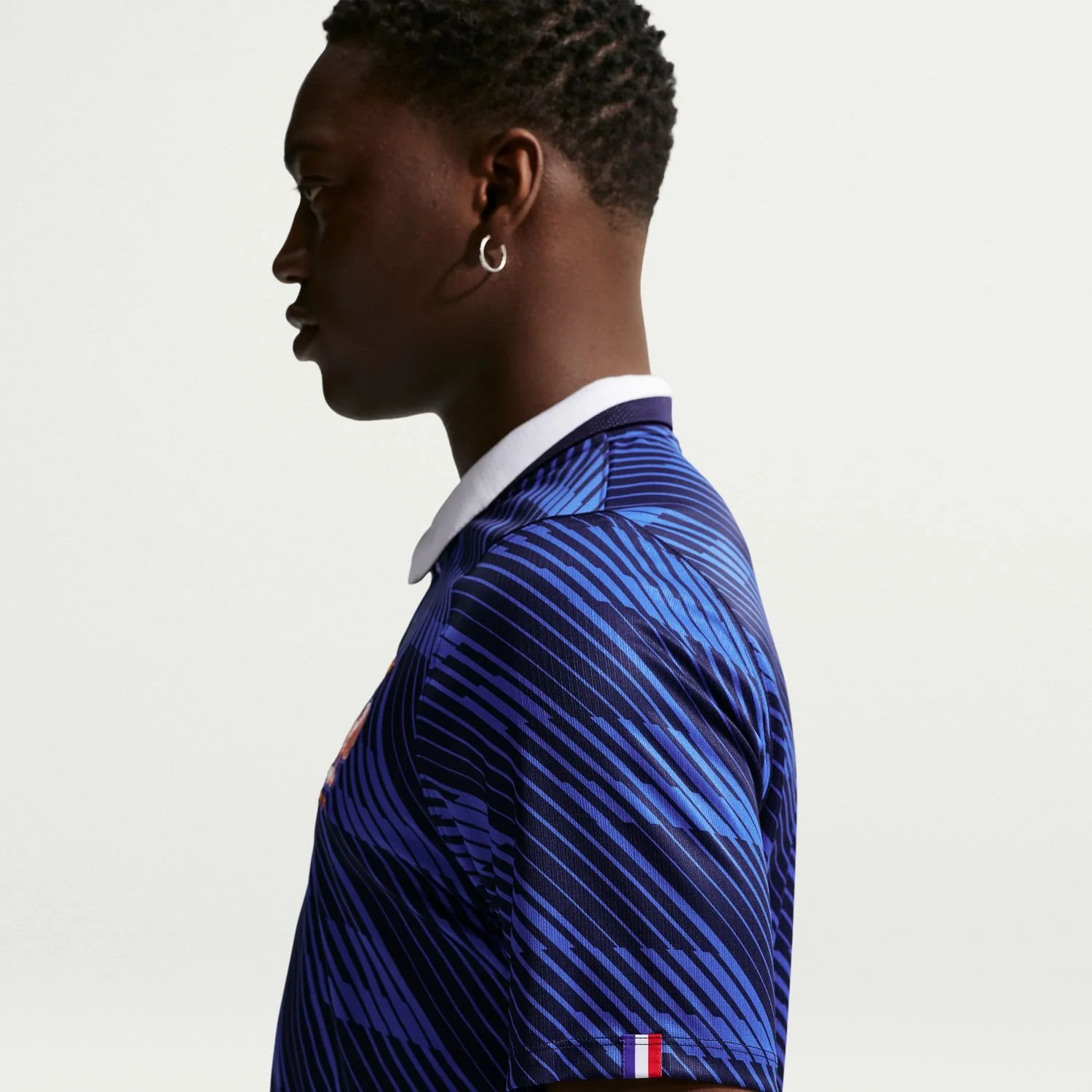 France 2026 Home Jersey - Men's