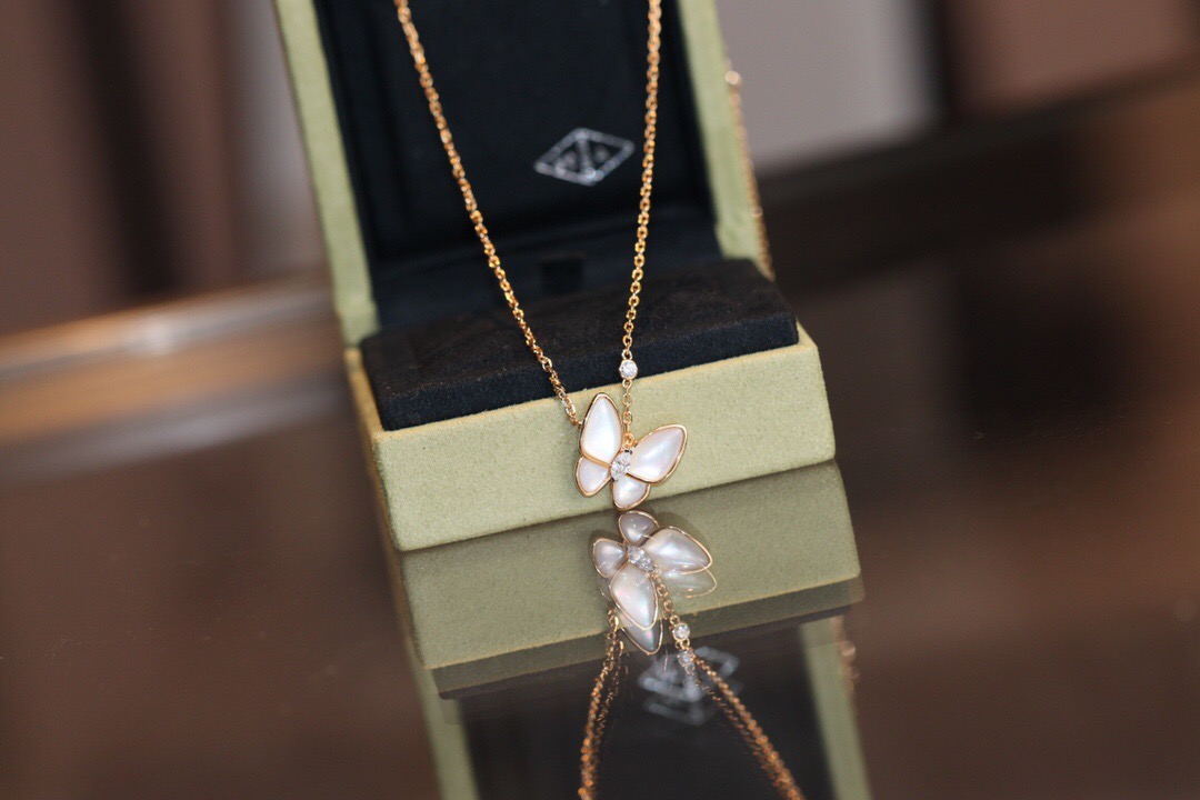 Van Cleef & Arpels necklace-47