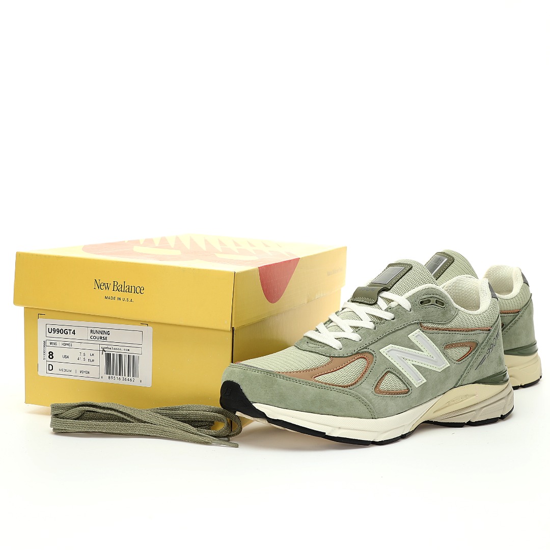 New Balance Sneakers-165