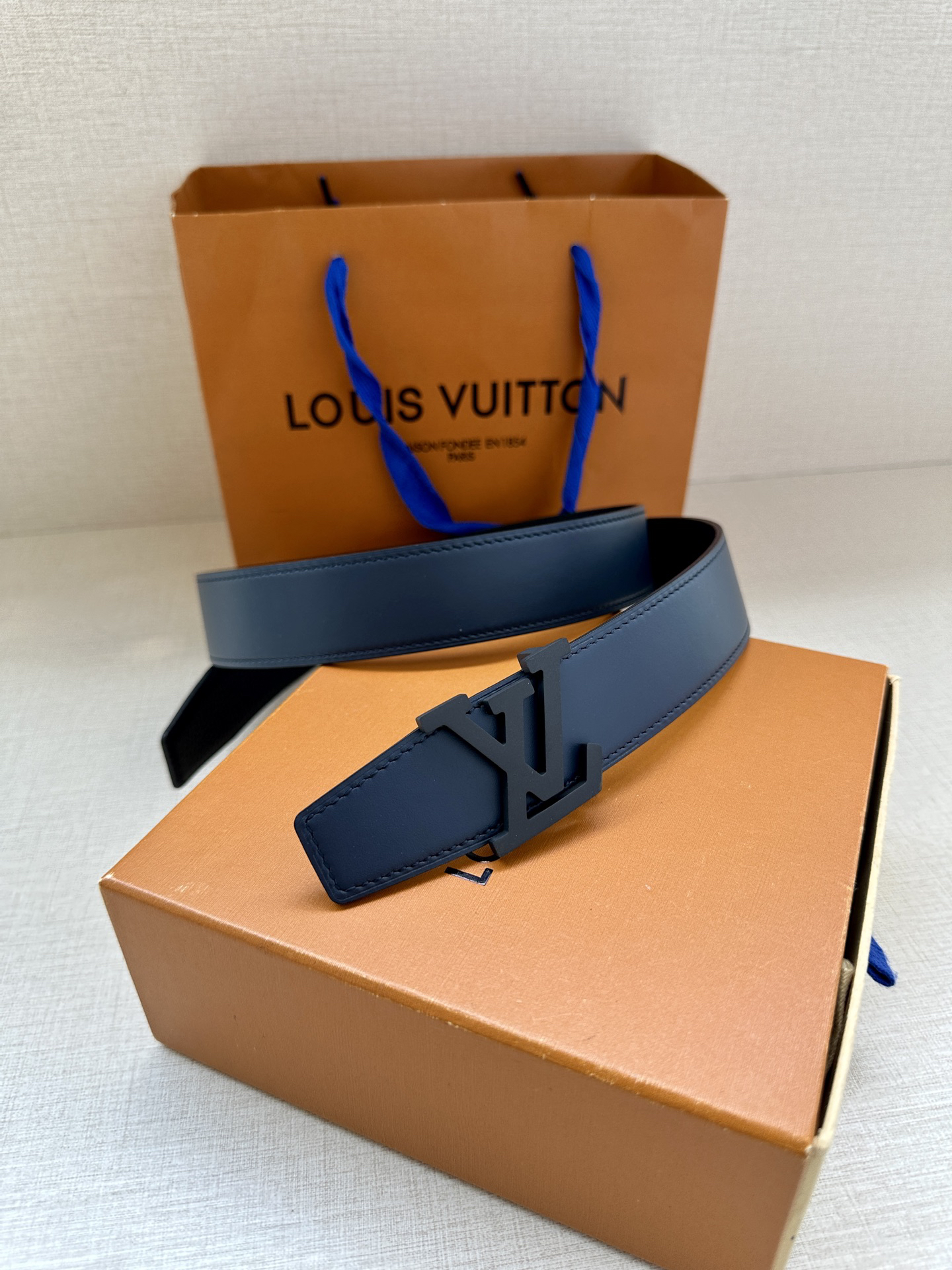 Lv belt-68