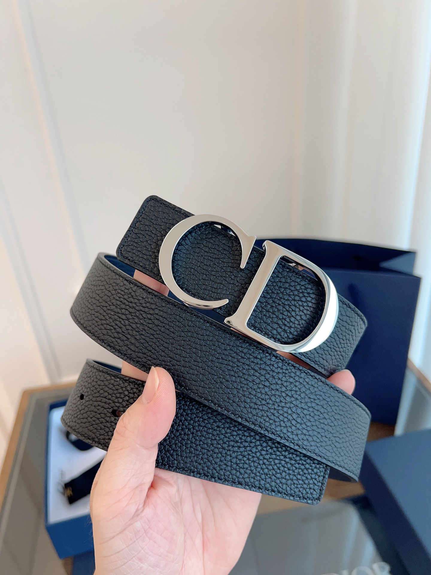 Dior belt-73