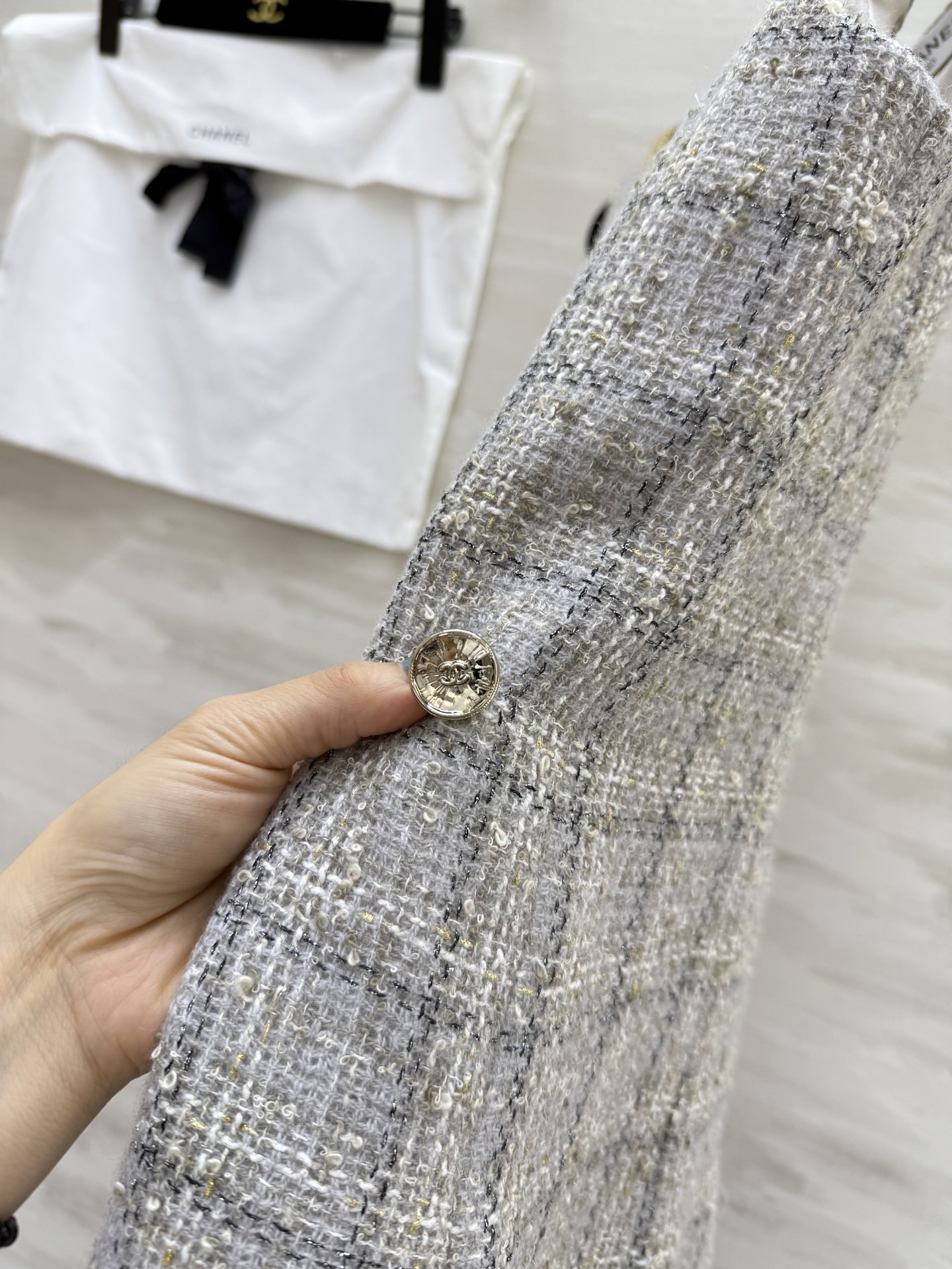 Chanel Clothing-161