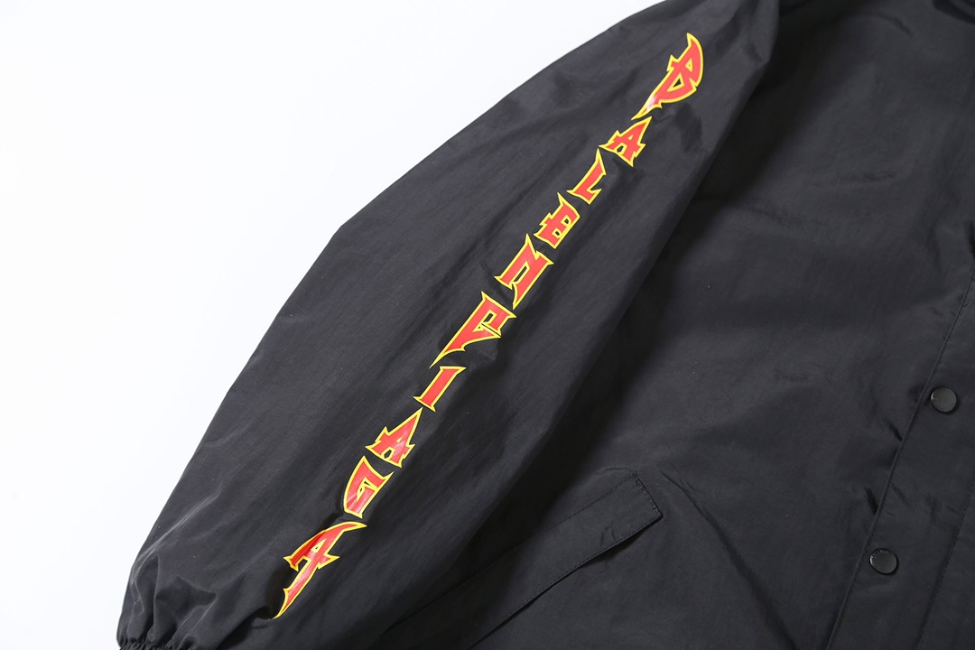 Balenciaga Clothing-323