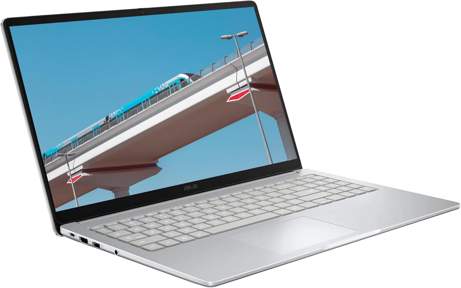 ASUS 15.6