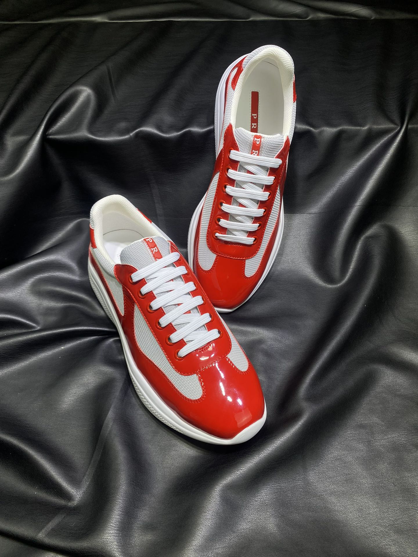 Prada Sneakers-187