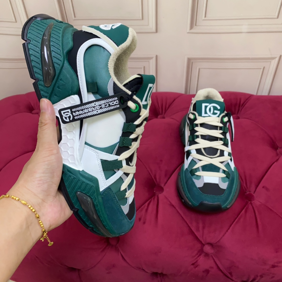 D&G Sneakers-160