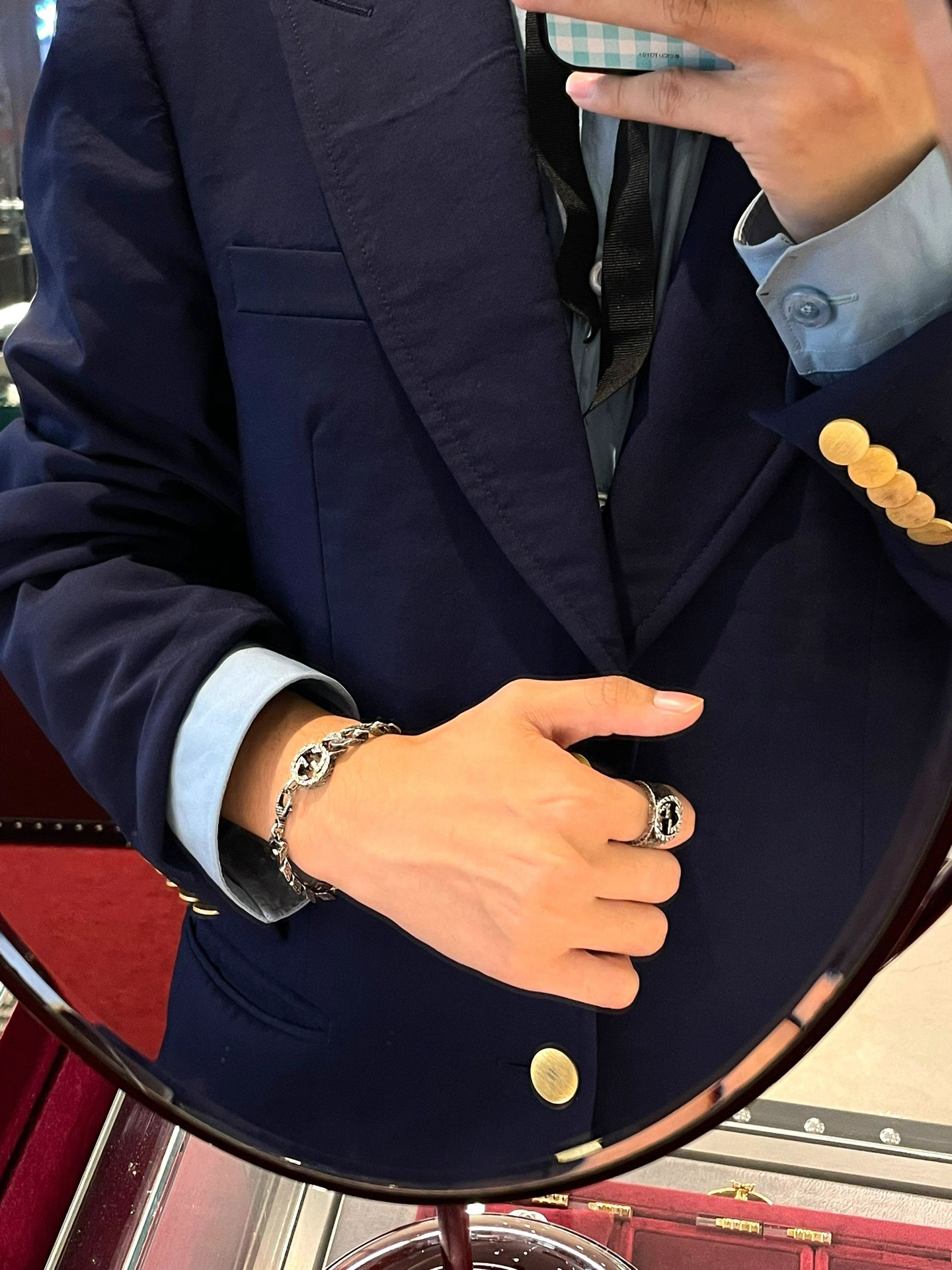 Gucci Bracelet-2