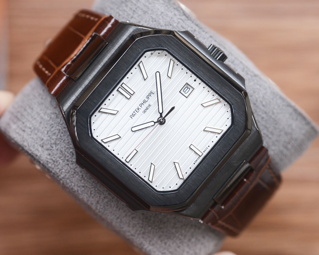 Patek Philippe Hot New Products-4