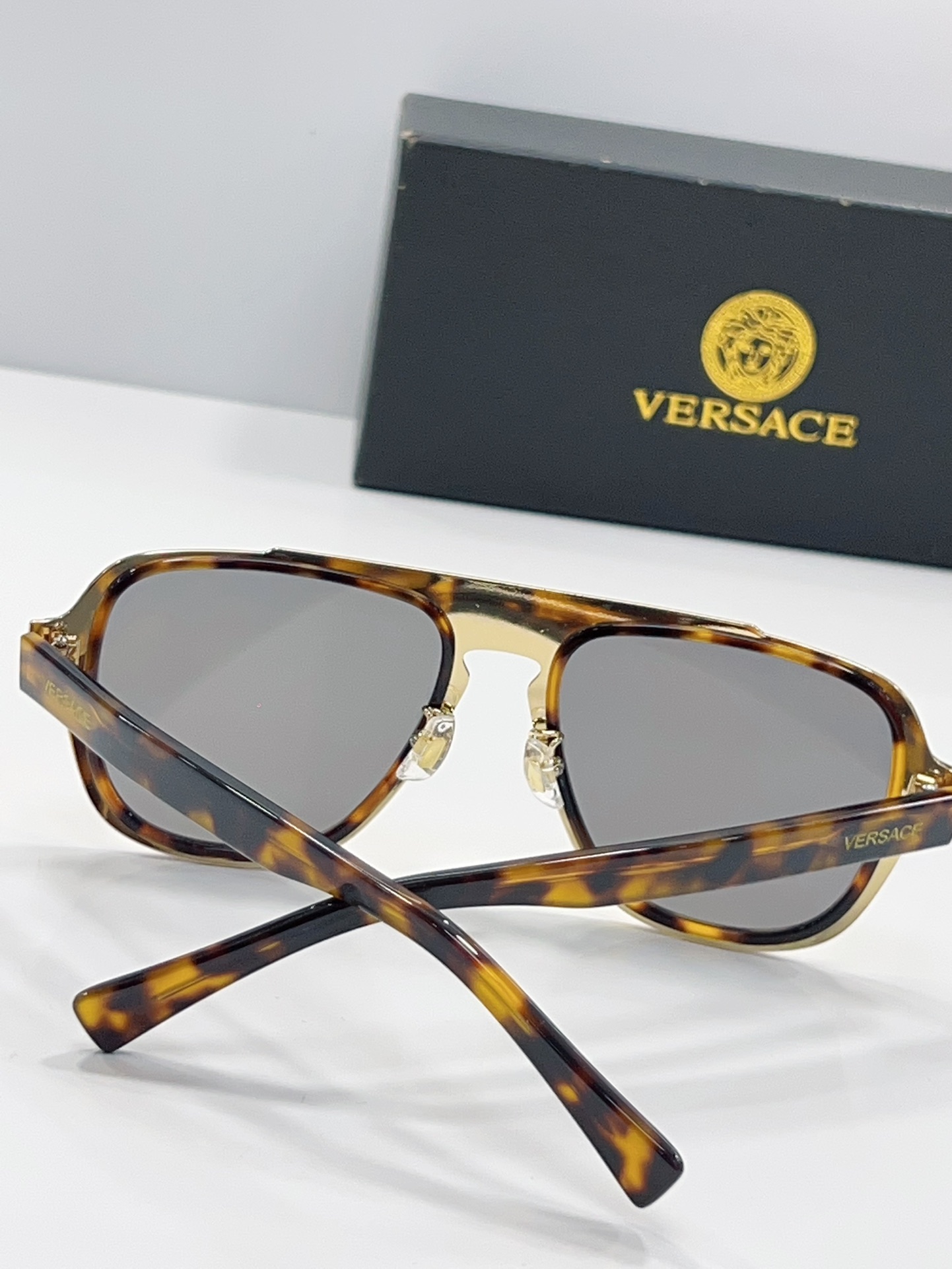 Versace glasses-2