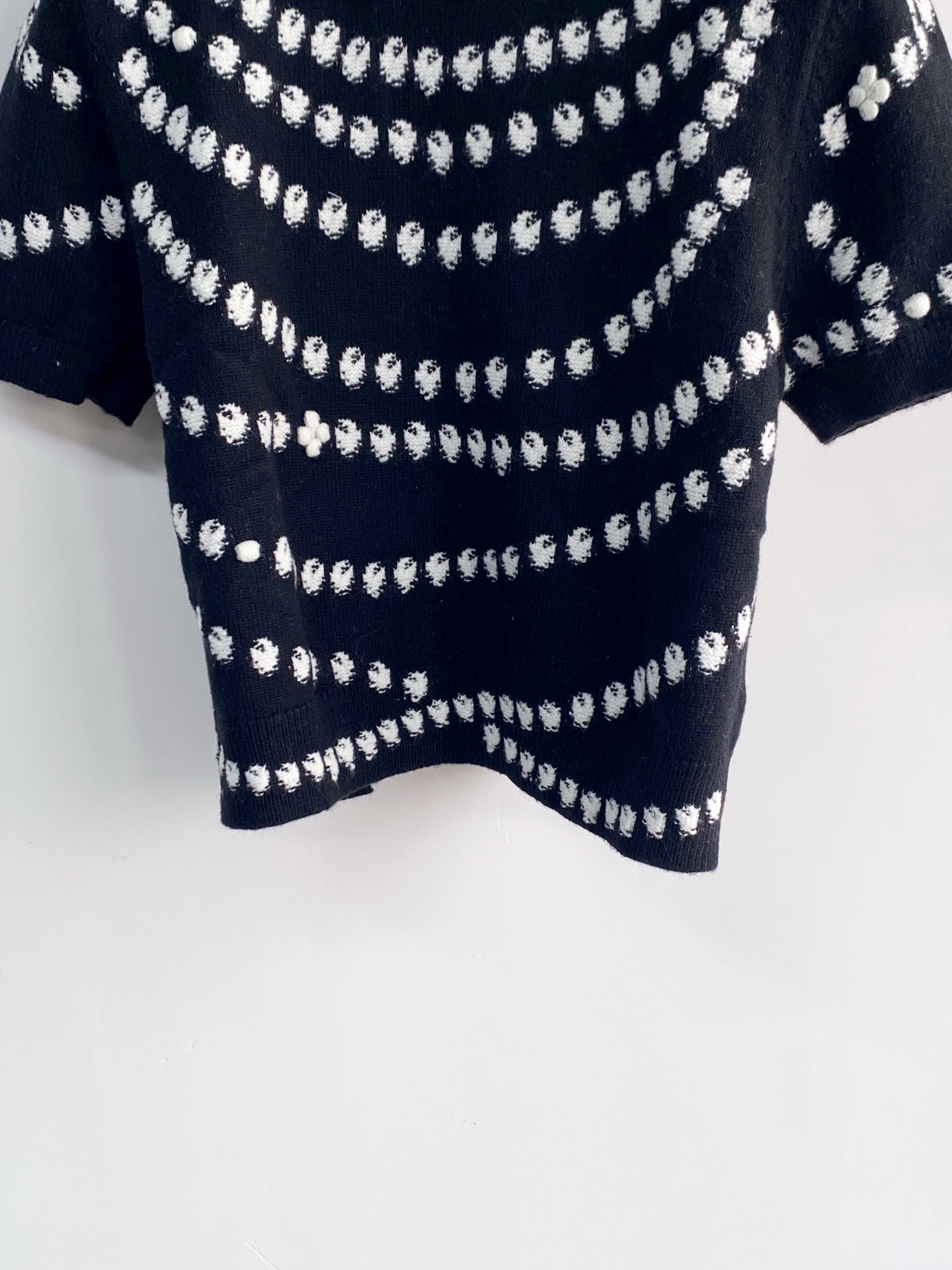 Chanel Clothing-6