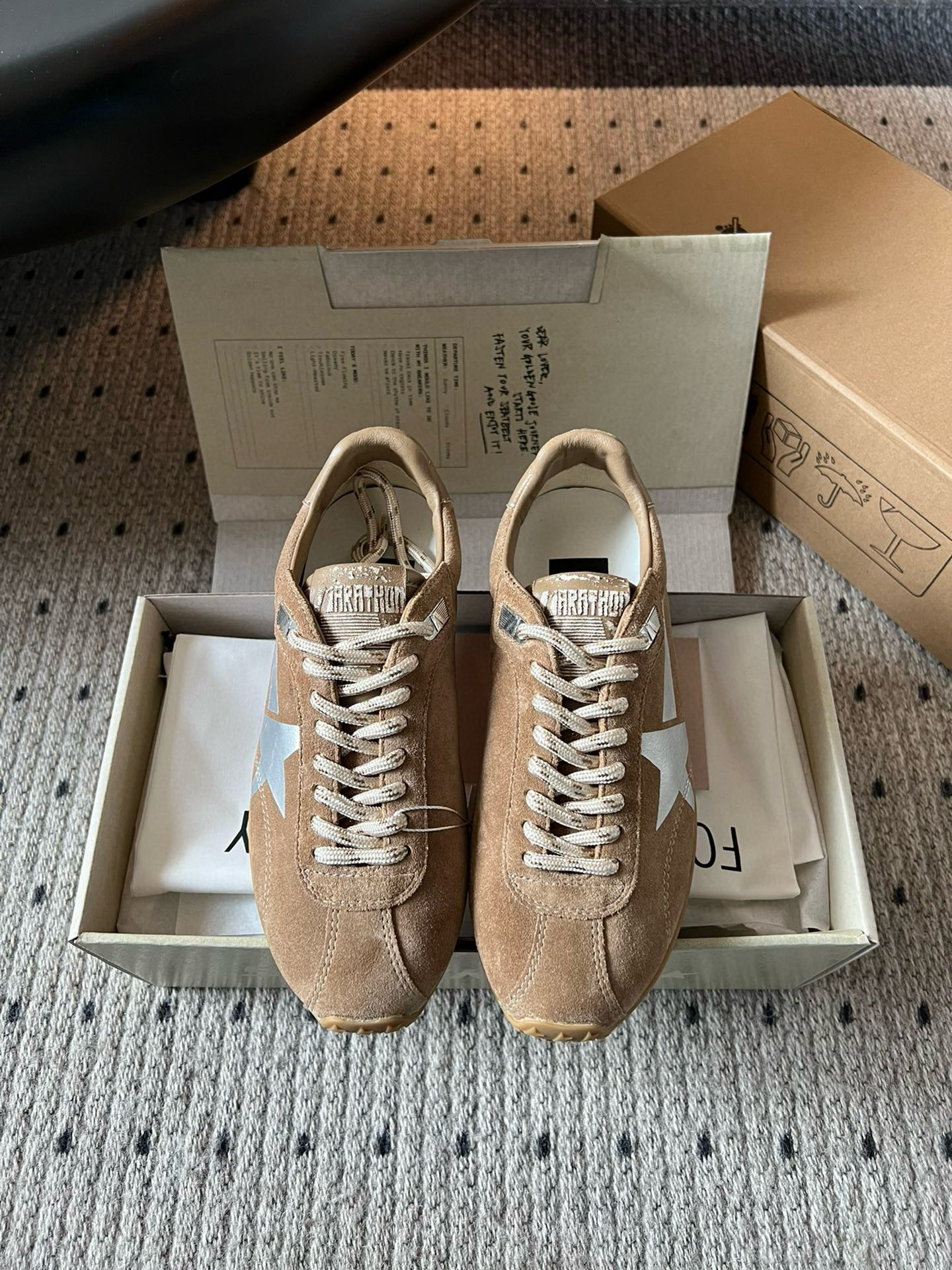 Golden Goose Sneakers-56