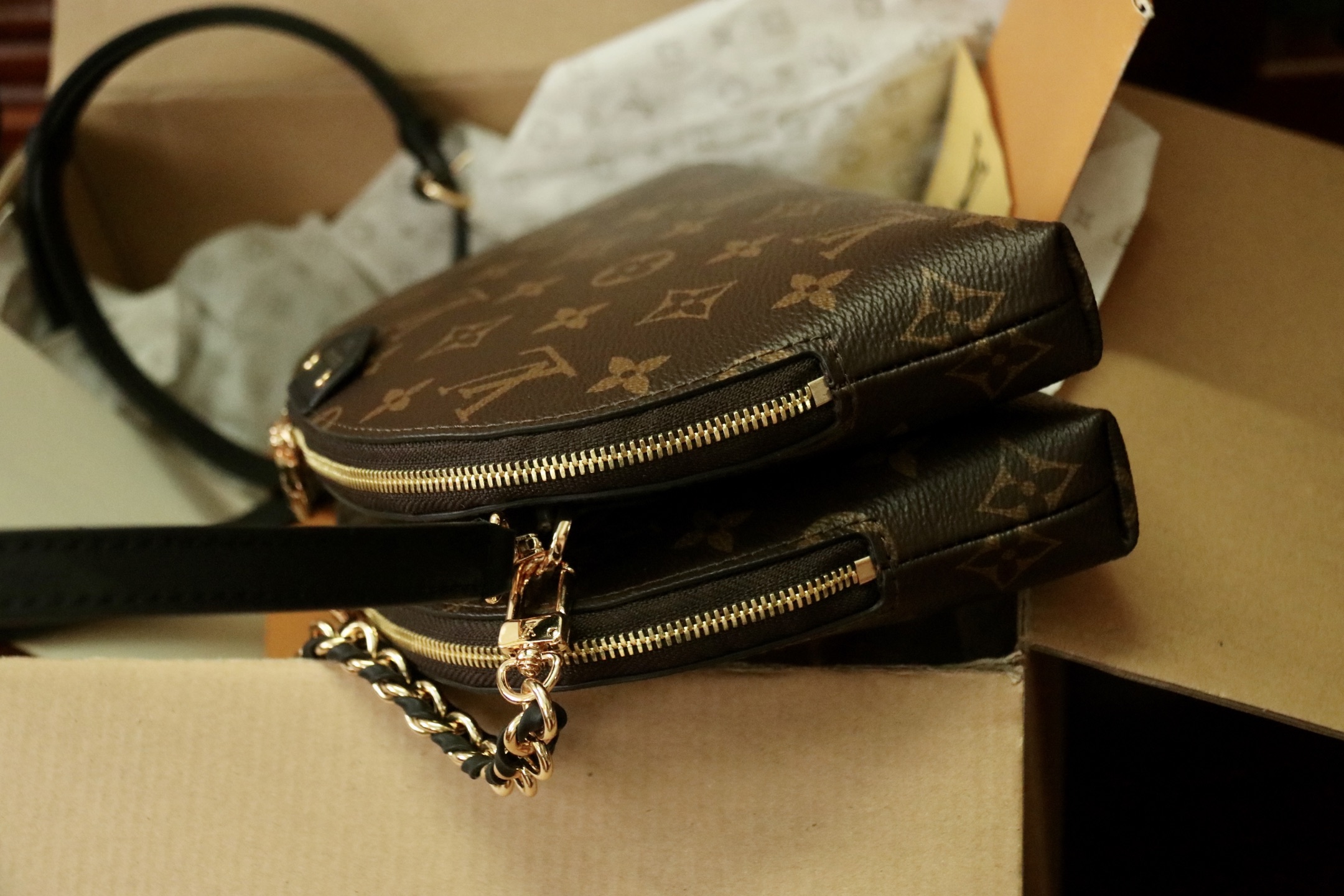 Louis Vuitton Hot New Product-194