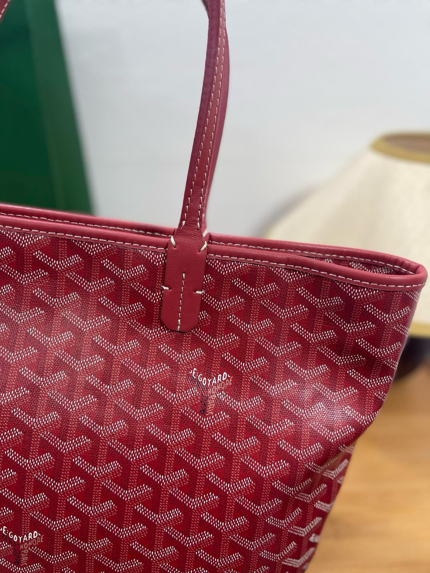Goyard bags-12