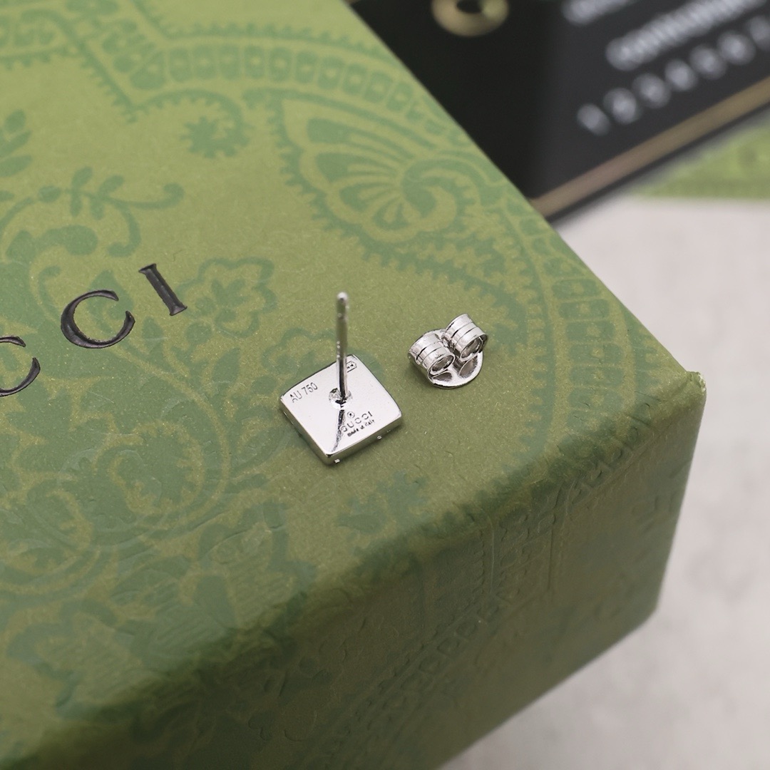 Gucci earrings-37