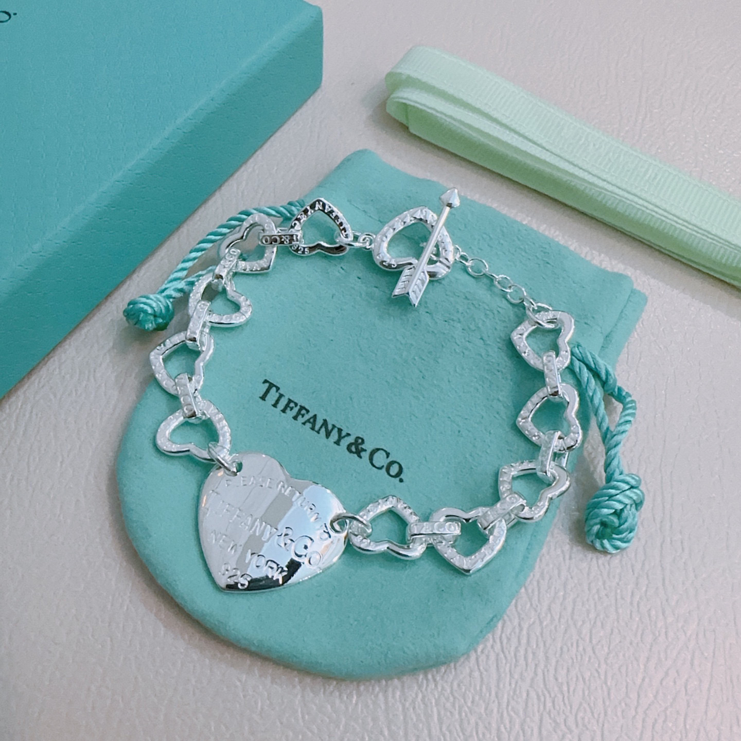 tiffany Bracelet-79