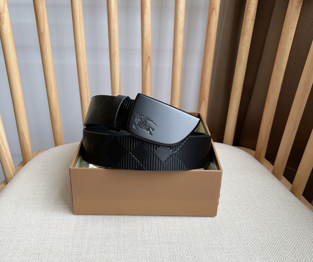 Burberry belt-54