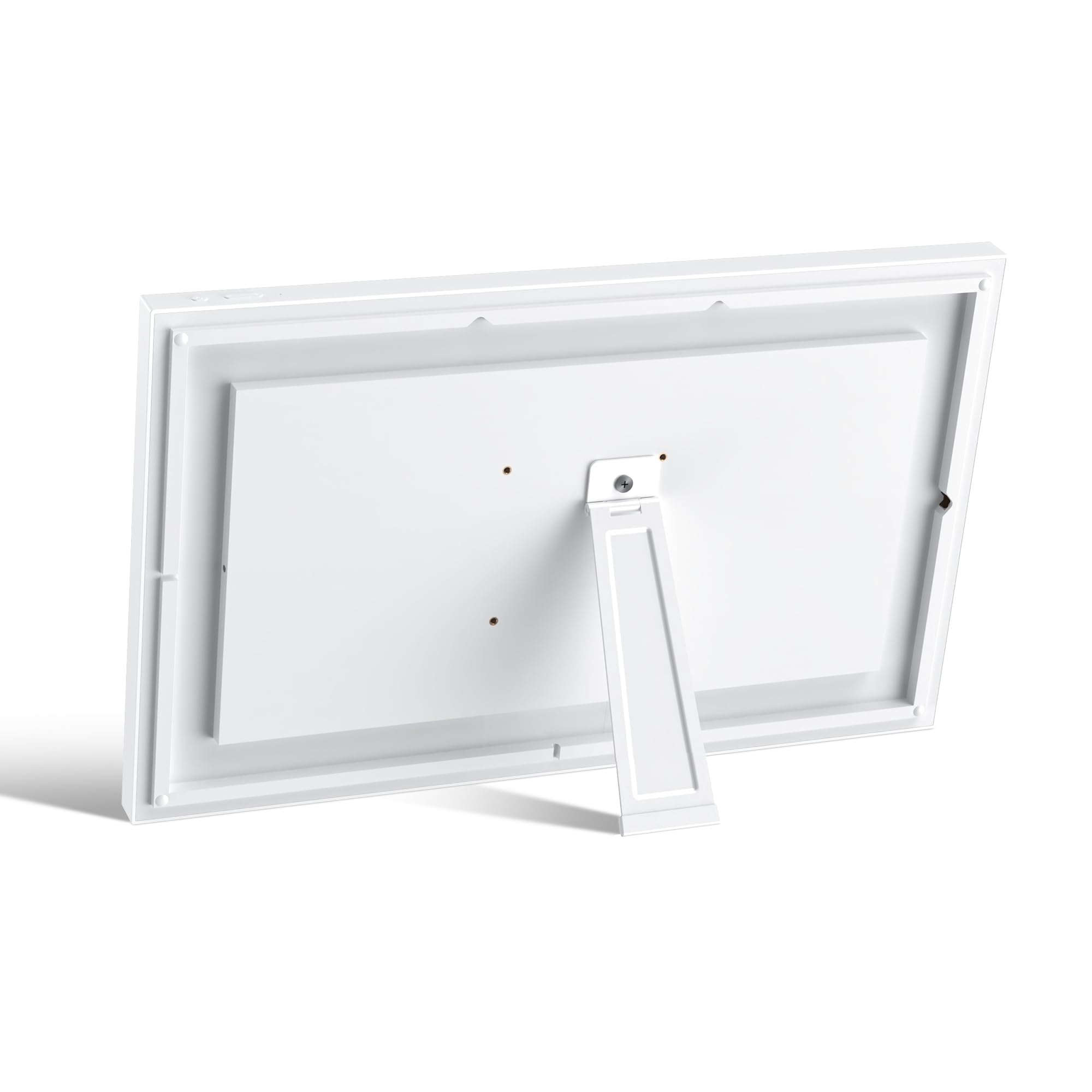 FLYEVFISH Digital Calendar 15.6 Inch Interactive Wall Planner