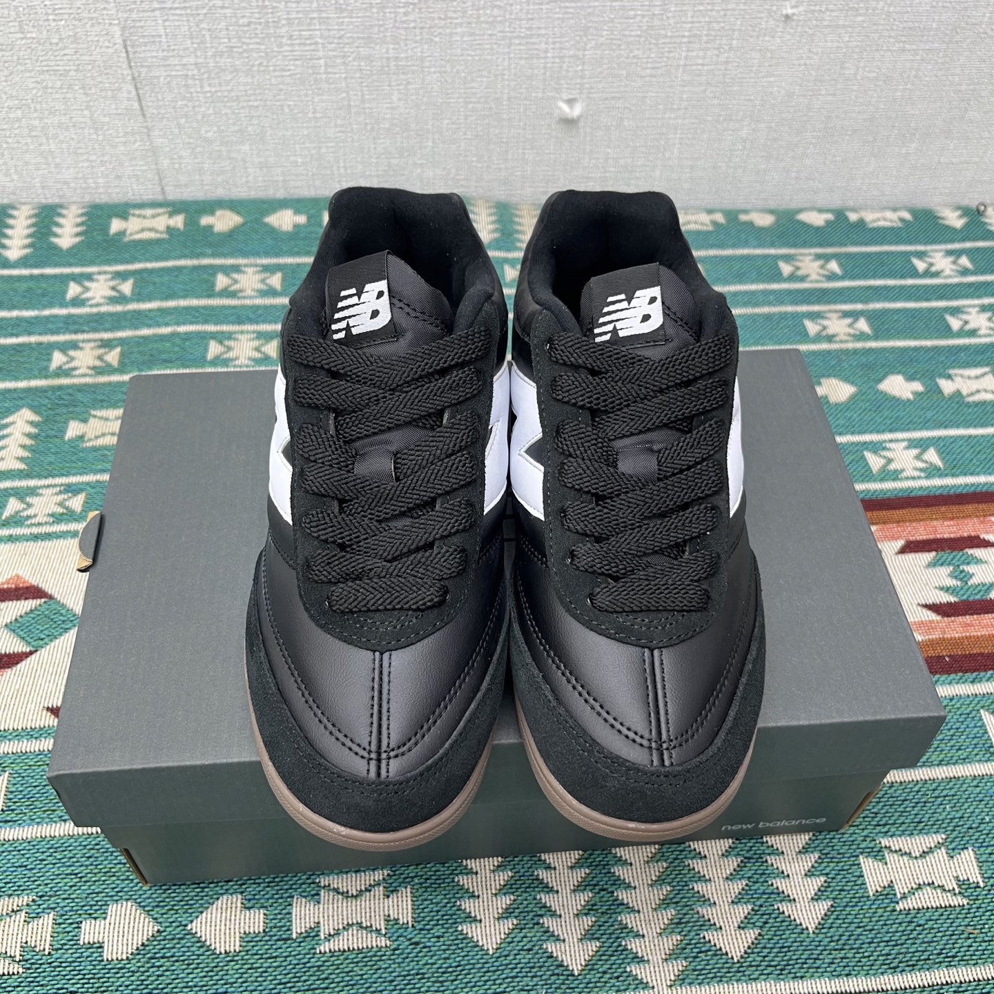 New Balance Sneakers-244